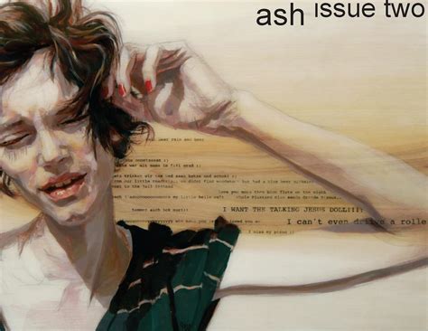 Ash Magazine Issue 2