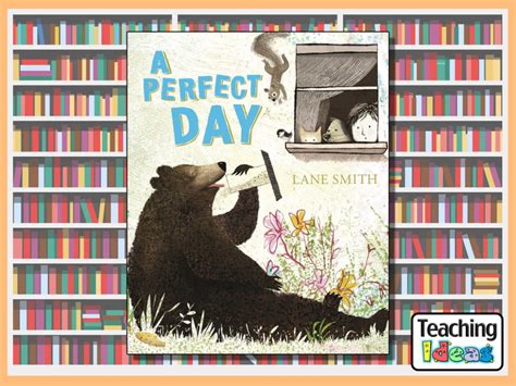 Ashlee Craft's Perfect Day