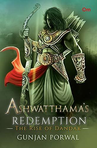 Ashwatthama