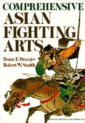 Asian Fighting Arts