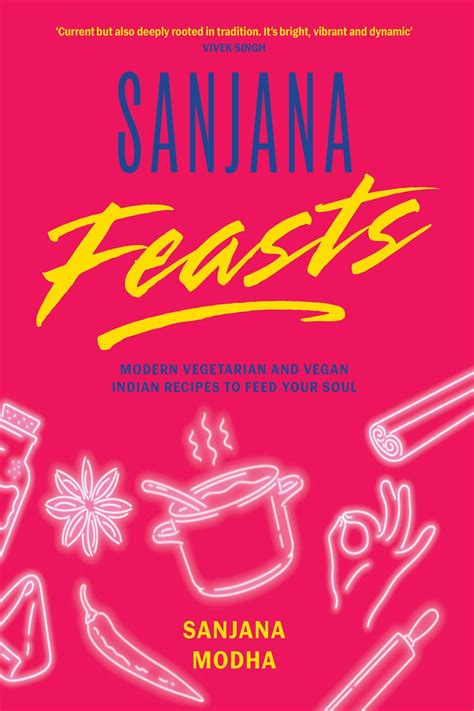 Asian Food Feasts