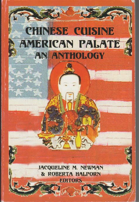 Asian Palate