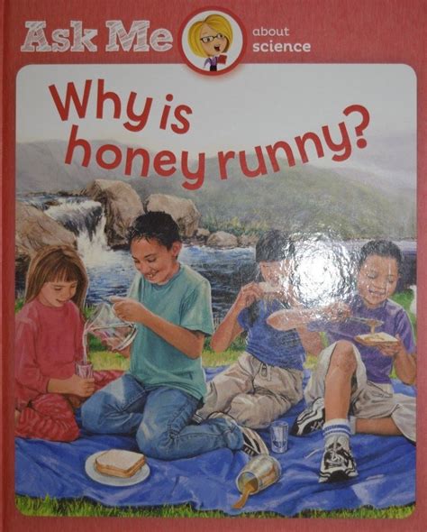 Ask Me Why