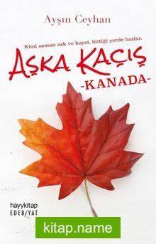 Aska Kacis Kanada
