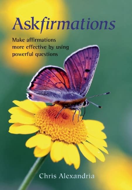 Askfirmations