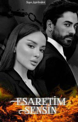 Askim ve Esaretim