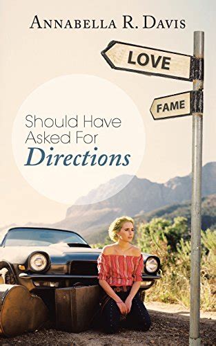 Asking for Directions