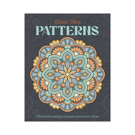 Aspect Patterns in Colour