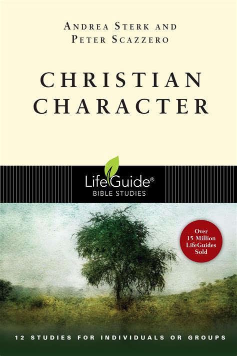 Aspects Of Christian Character