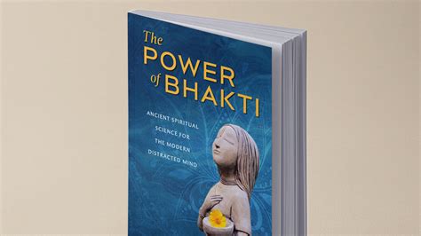 Aspects of bhakti