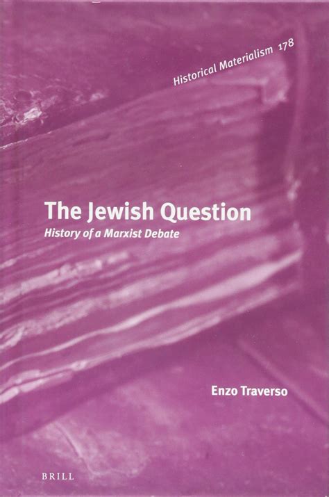 Aspects of the Jewish question