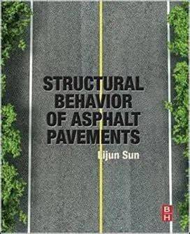 Asphalt Pavement Behavior(Chinese Edition)