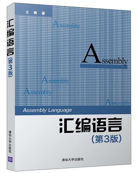 Assembly Language (Chinese Edition)