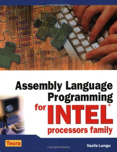 Assembly Language Programming for Intel Processors Family