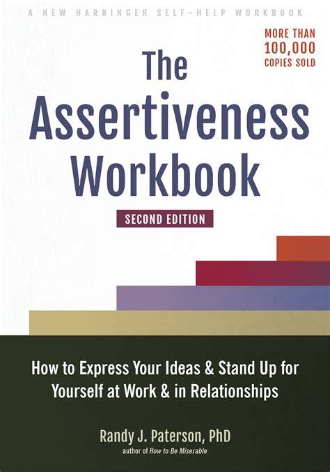 Assertiveness Handbook