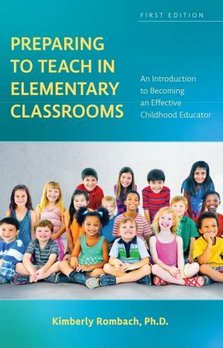 Assessment in Elementary Classrooms