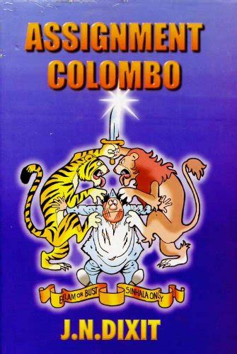 Assignment Colombo