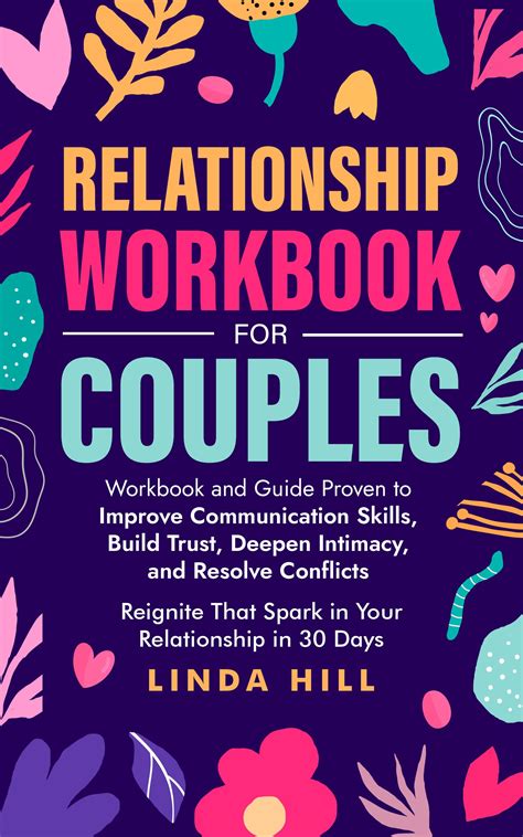 Assignment Workbook - Relationships