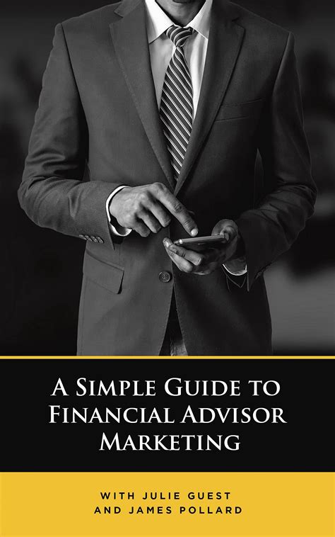 Assisting a Financial Advisor: A Simple Guide