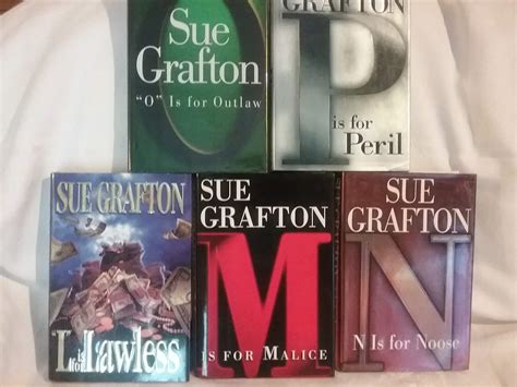 Asstd Grafton Books