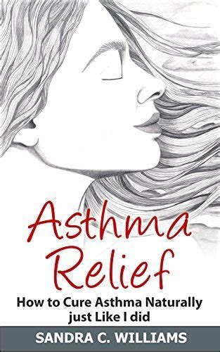Asthma Relief Naturally