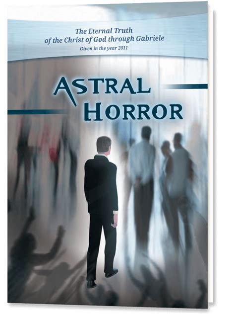 Astral Horror