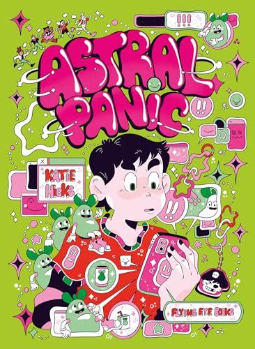 Astral Panic