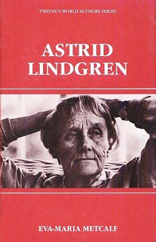 Astrid Lindgren