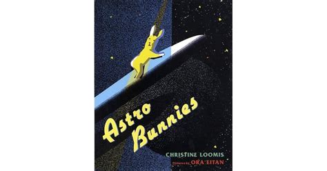 Astro Bunnies
