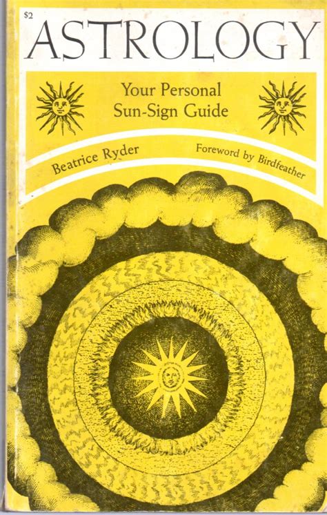Astrology - Your Personal Sun-Sign Guide