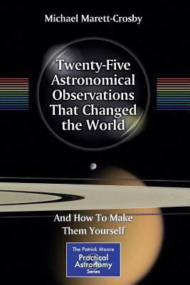 Astronomical Observations