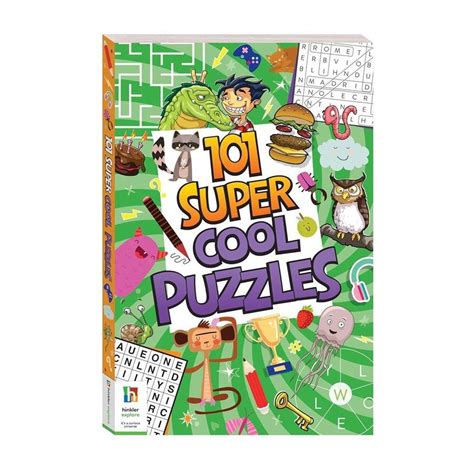 Astronomy 101 Puzzles