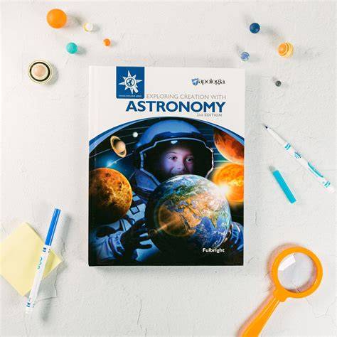 Astronomy Doodles
