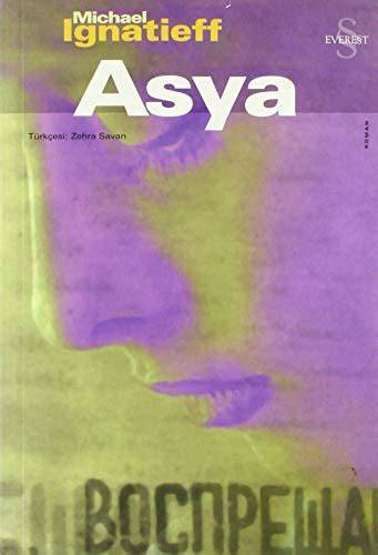 Asya (Turkish Edition)