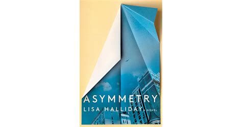 Asymmetry
