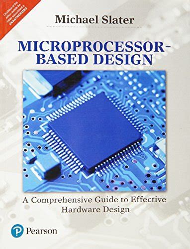 Asynchronous Microprocessor Design (Chinese Edition)