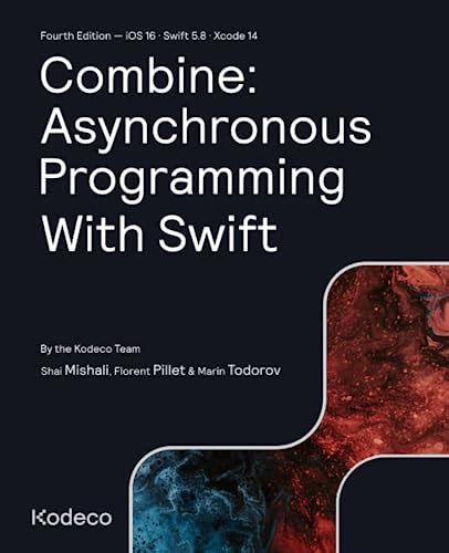 Asynchronous programming