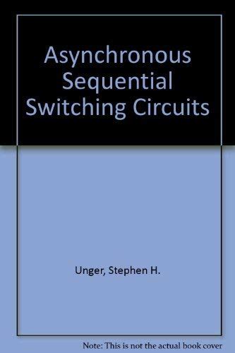 Asynchronous sequential switching circuits
