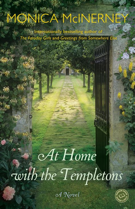 At Home With the Templetons