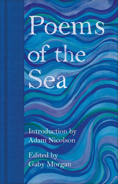 At Sea: Poems & Reflections