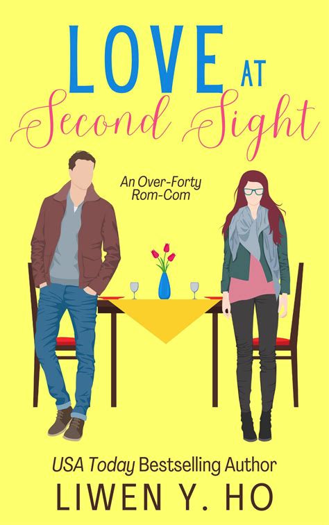 At Second Sight
