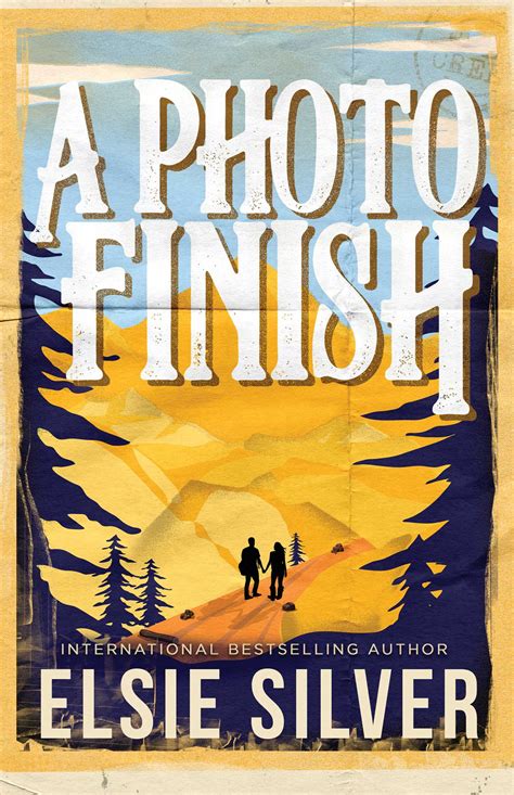 At Start and Finish