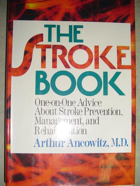 At a Stroke