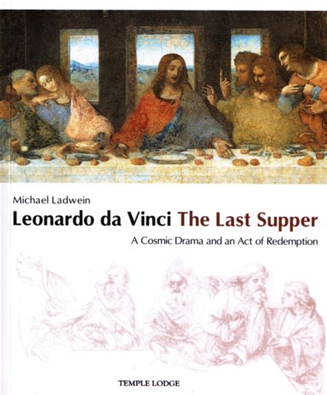 At the Last Supper