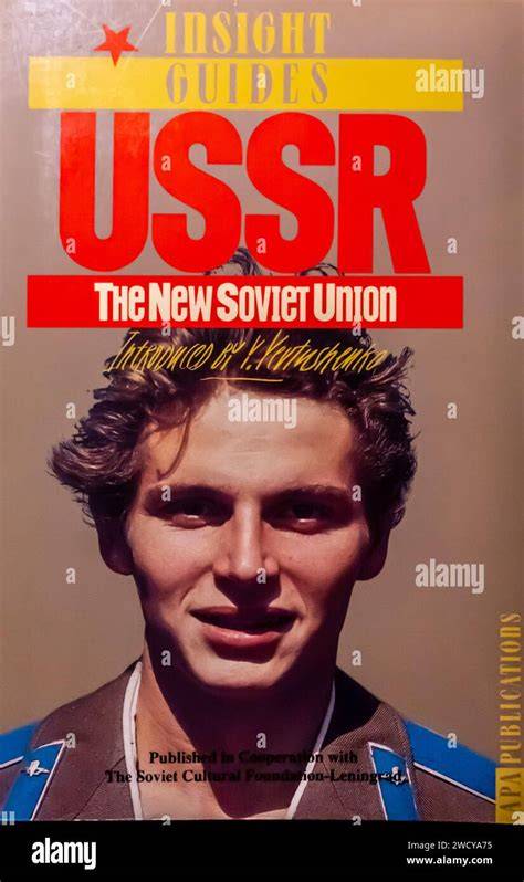 At the Threshold of the Sixties - USSR -