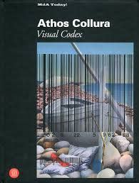 Athos Collura: Visual Codex