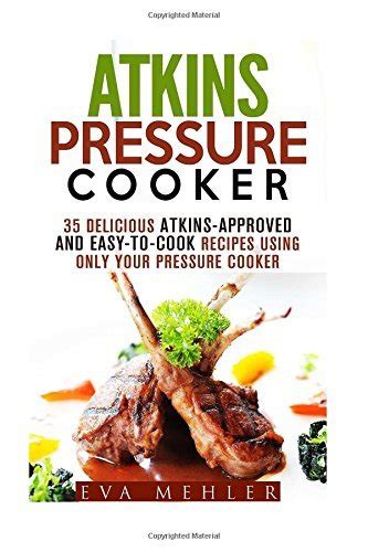 Atkins Pressure Cooker