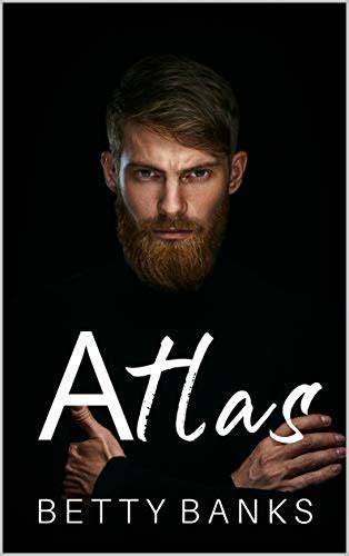 Atlas (ALPHAbet Club, #1)
