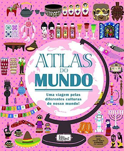 Atlas Do Mundo