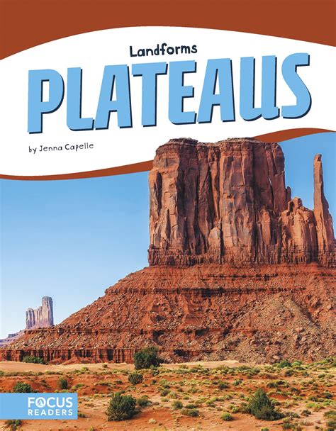 Atlas of Landforms